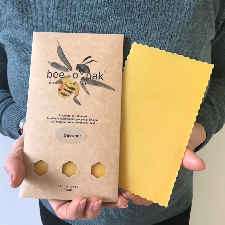 Beeobar