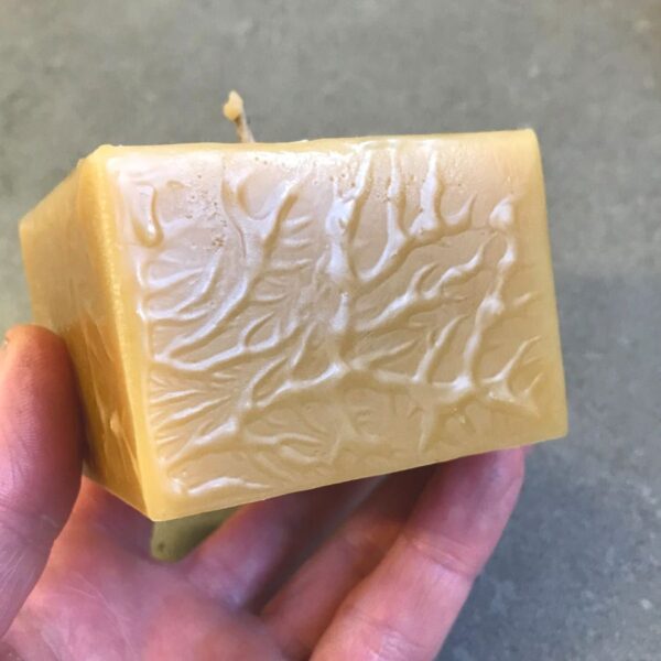 Beeocandle