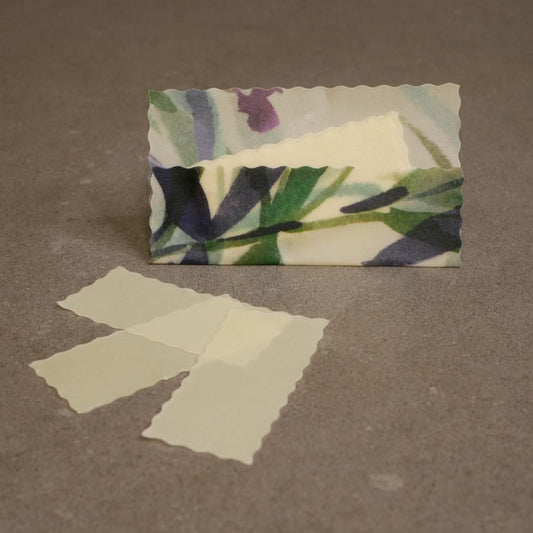 Etichette riutilizzabili