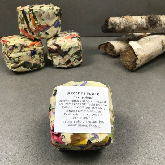 Accendi Fuoco "Party Time"