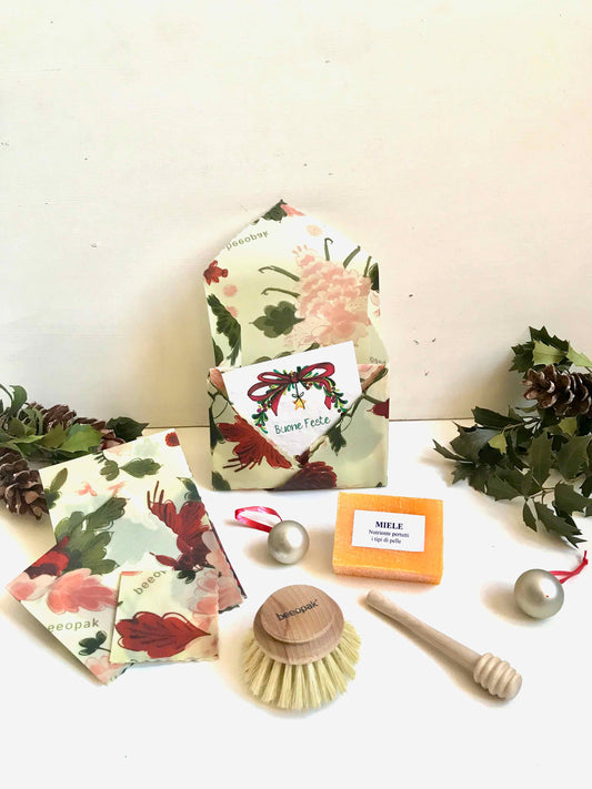 Beeobag Natale Large