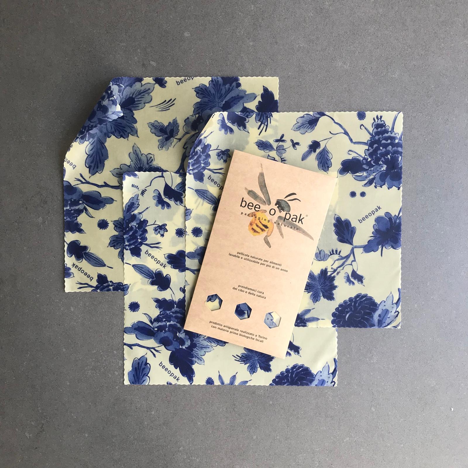 Cheese Pak - imballaggi per alimenti