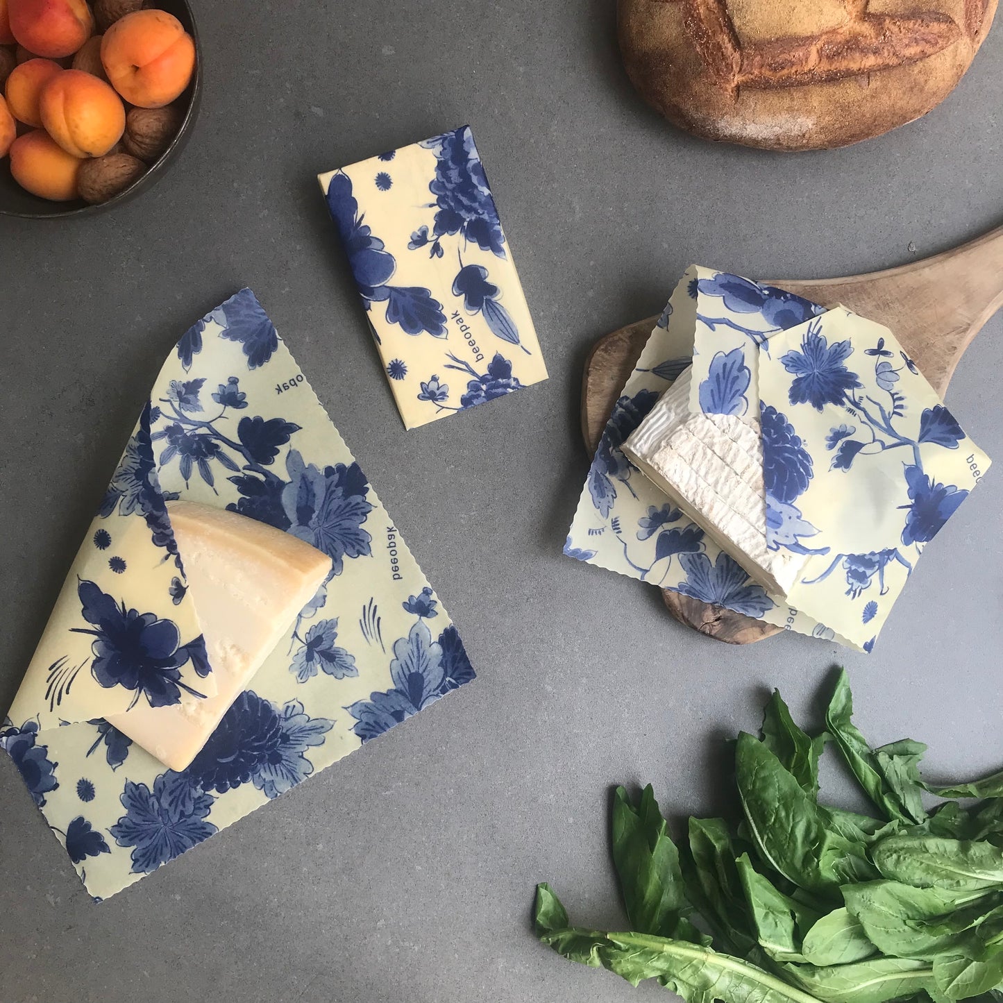 Cheese Pak