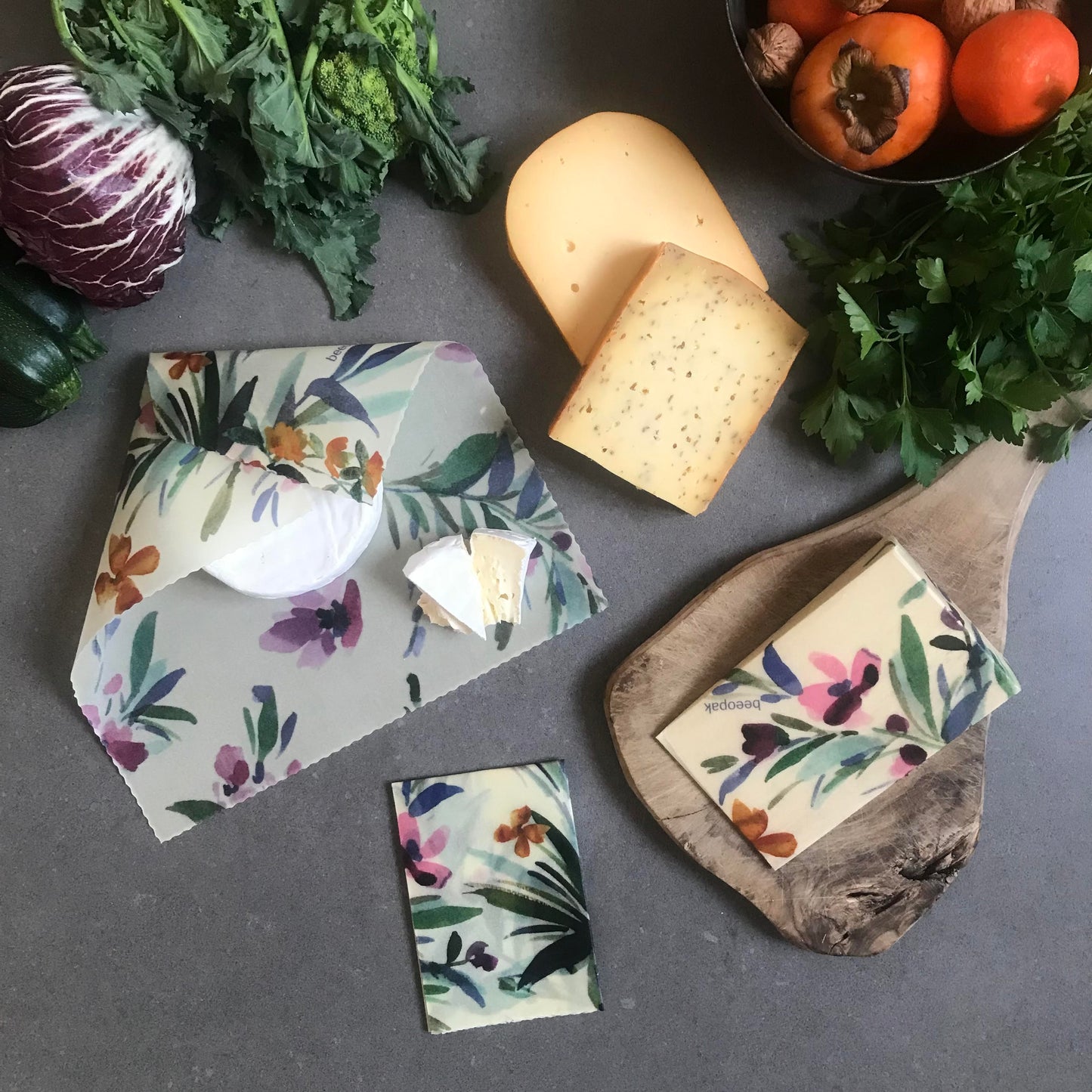 Cheese Pak - imballaggi per alimenti