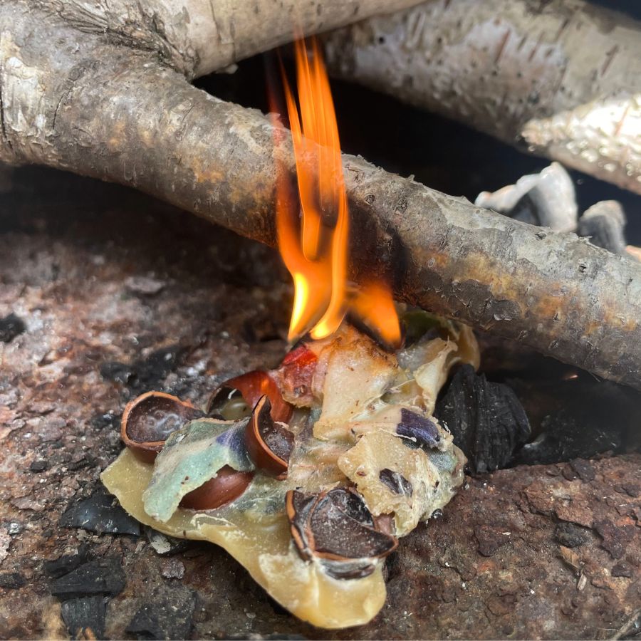 Fire Starter