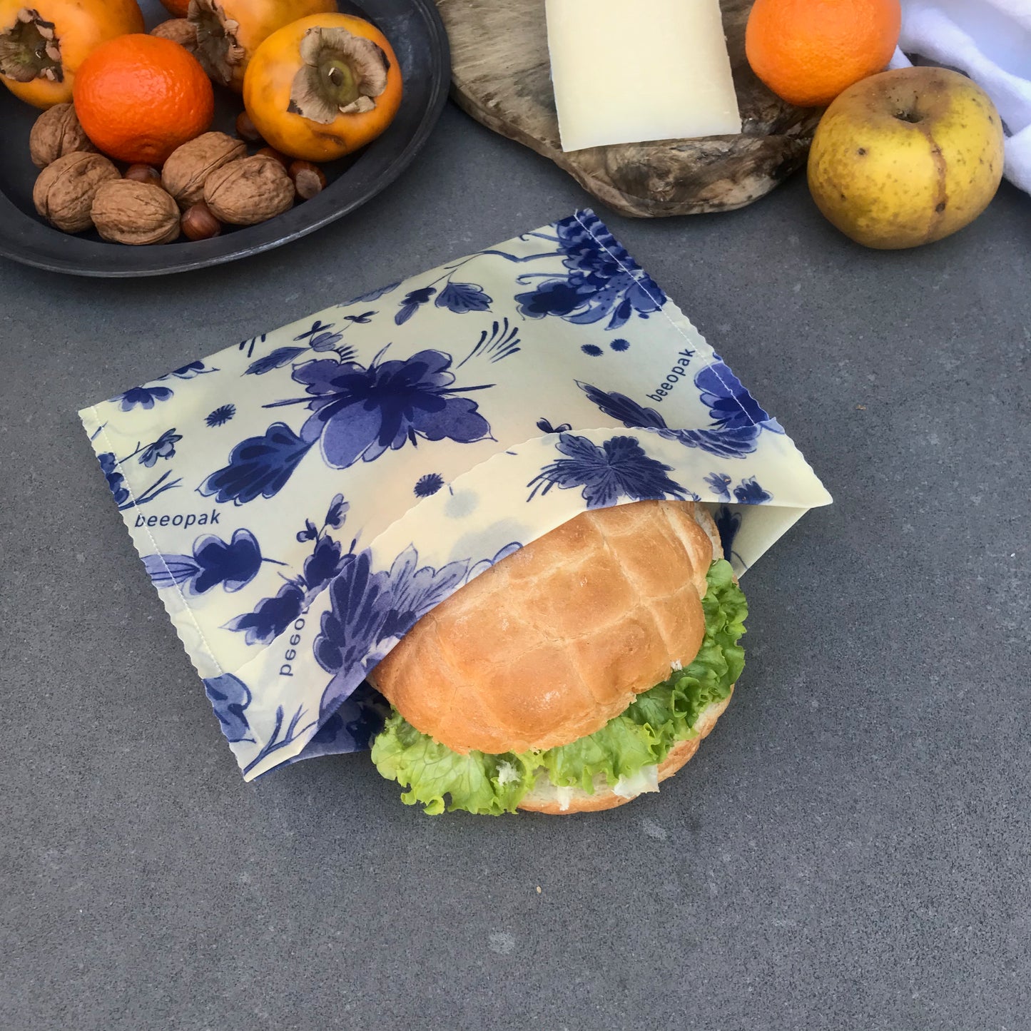 Sandwich Bag