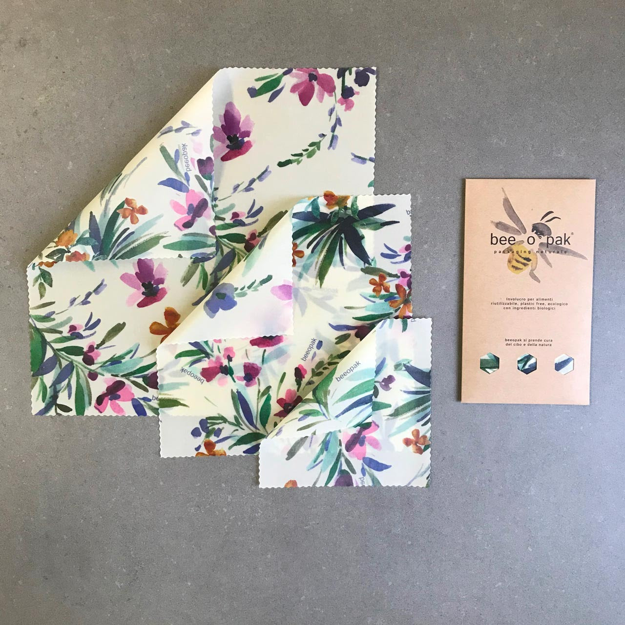 Multi Pak