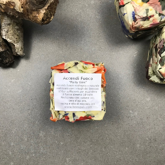 Accendi Fuoco "Party Time"
